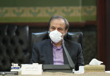 آخرین وزیر صمت دولت روحانی، مشاور معاون اول رئیسی شد