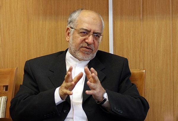 رفع حصر ایران عملکردی  سازنده از سوی دولت یازدهم است