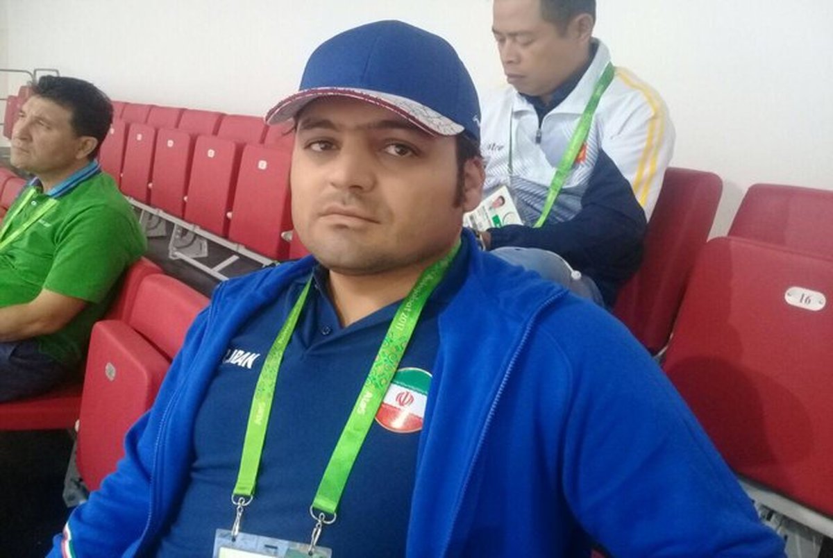  ملی‌پوش ایران از رقابت‌های بولینگ بازیهای ترکمنستان انصراف داد