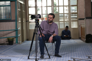 گفتگو با کوثری نمایند مجلس