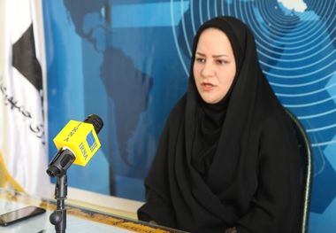 ایرنا ظرفیت بزرگی برای معرفی شهرستان قصرشیرین است