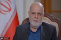 سردار مسجدی: حرم واقعی، جمهوری اسلامی ایران است/ شهیدانی که در افغانستان، لبنان، یمن، سوریه و عراق به شهادت رسیدند، از خانواده‌ها، فرزندان، مرزها و منافع ملت بزرگ ایران دفاع کردند