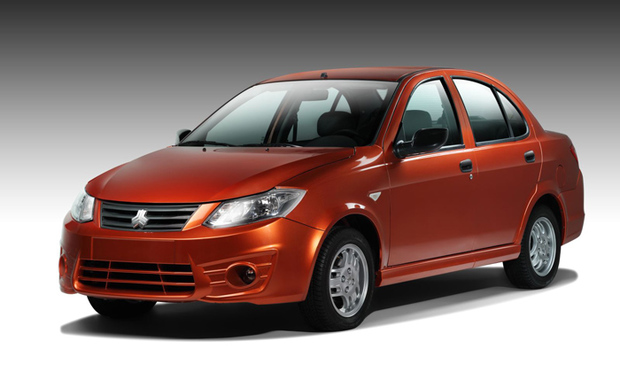 اعلام زمان فروش ساینا اتوماتیک
