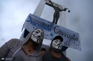 منتخب تصاویر امروز جهان- 13 اردیبهشت 1400