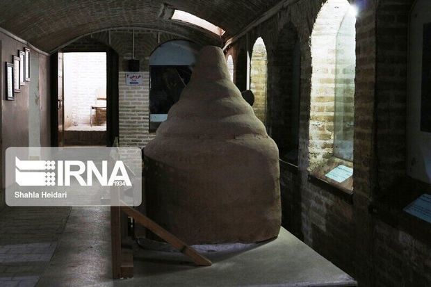 میراث فرهنگی لرستان رتبه سوم تبلیغات مجازی کشور را کسب کرد