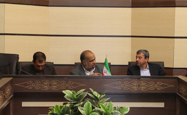 فعالیت عمرانی در کاهش مهاجرت از روستاها موثر است