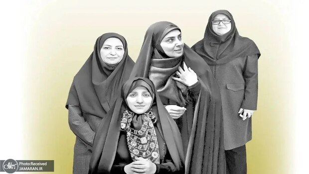 درخواست رئیس جبهه اصلاحات ایران از زنان حاضر در دولت چهاردهم