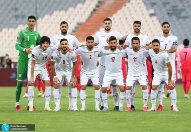 معجزه برای فوتبال ایران با حذف غول های اروپایی از جام جهانی