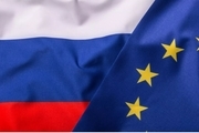 اروپا تحریم‌های سنگین علیه روسیه وضع کرد/تحریم شرکتهای چینی برای اولین بار