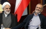 پزشکیان: جلب‌ ناگهانی کارآفرینان با همکاری قوه قضائیه متوقف شد