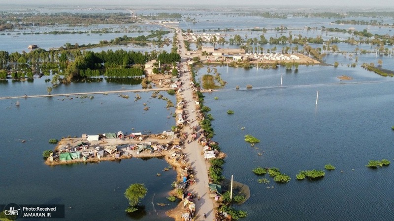 منتخب تصاویر امروز جهان - 14 شهریور 1401