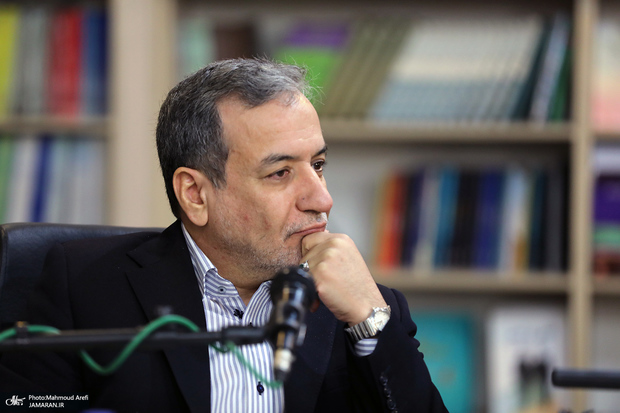 عراقچی: یک تلاش بزرگ عمومی برای منزوی کردن ایران در جریان است/ بدون قدرت نمی‌توان وارد هیچ مذاکره‌ای شد