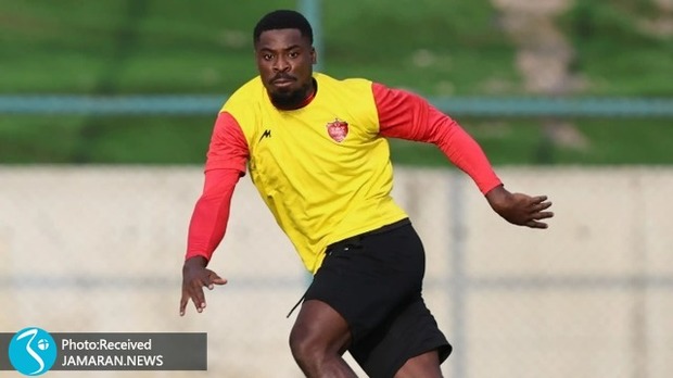 بی اعتنایی پرسپولیس به ماجرای بازیکن مبتلا به هپاتیت!