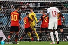 کورتوا از همگروهی با ایران در جام جهانی می گوید