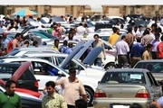 کاهش 20 تا 100 میلیون تومانی قیمت خودرو در بازار