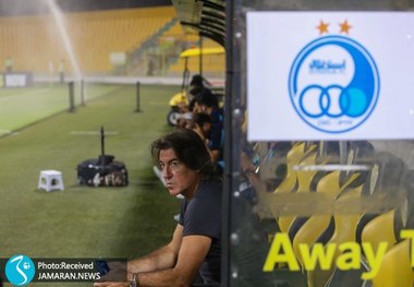 ساپینتو: سنگین ترین باخت دوران فوتبالی ام بود/ مسئولیت باخت را قبول می کنم