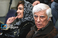 تصاویری از بهرام بیضایی (13)