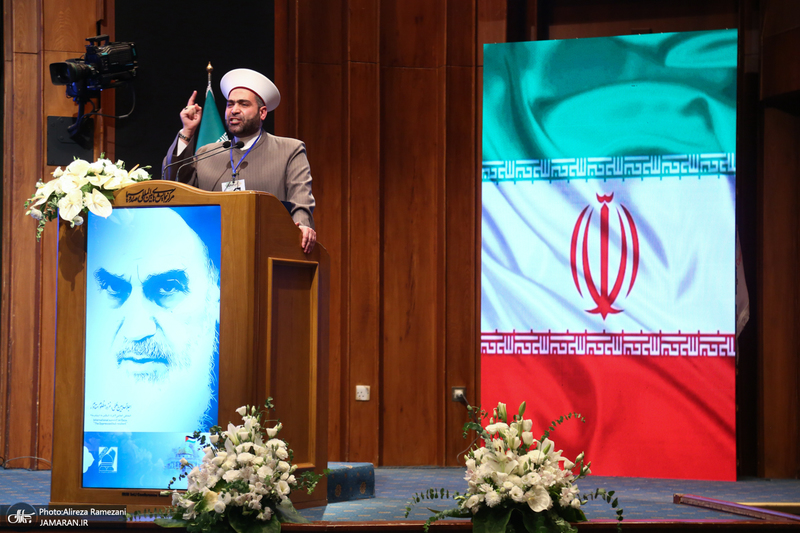 نشست های همایش بین المللی «غزه؛ مظلوم مقاوم»