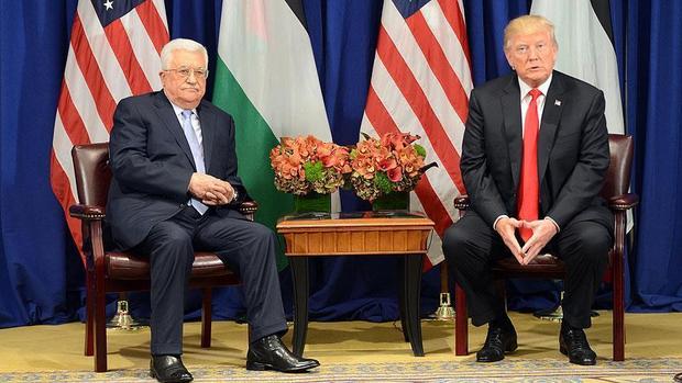 آمریکا پیشنهاد رشوه میلیاردی به فلسطینی ها داد