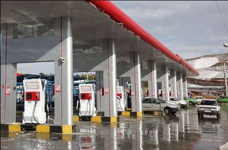 رشد 15 درصدی مصرف نفتگاز در زنجان