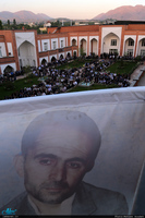 سی و ششمین سالگرد شهدای هفتم تیر در حوزه علمیه امام حسن مجتبی(ع)-2