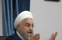 حسن روحانی در دیدار معاونان سابق وزرا (35)