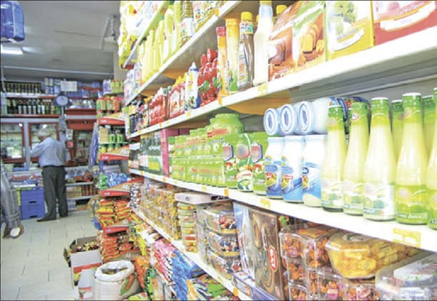گزارش روزنامه خراسان شمالی از افزایش قیمت ها