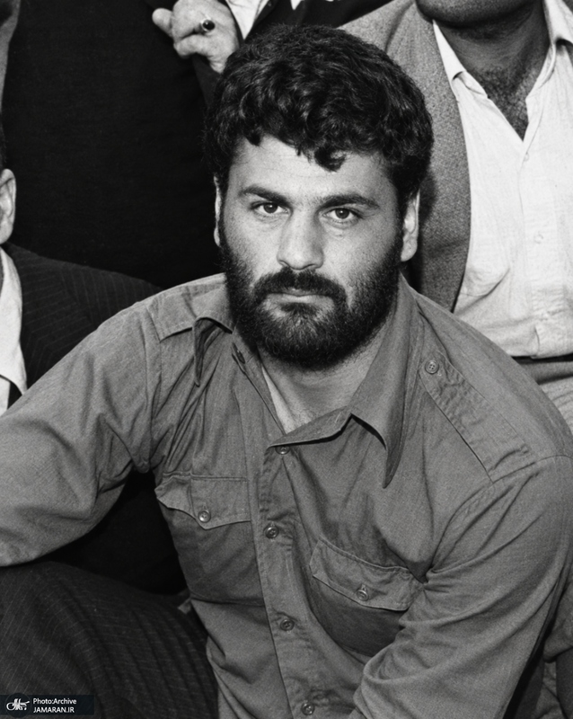 شهید علی اکبر حاجی پور
