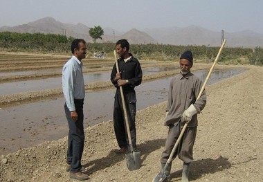 10 میلیارد ریال برای مرمت و بازسازی 11 قنات ابرکوه نیاز است