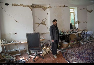 بیش از 210 میلیون تومان خسارت به زلزله زدگان پرداخت شد