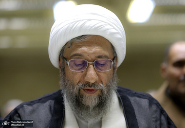  انتقاد شدید آملی لاریجانی عضو شورای نگهبان از رد صلاحیت های گسترده!