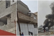 کشته شدن 3 شهروند ترکیه در حمله راکتی به یک شهر مرزی 