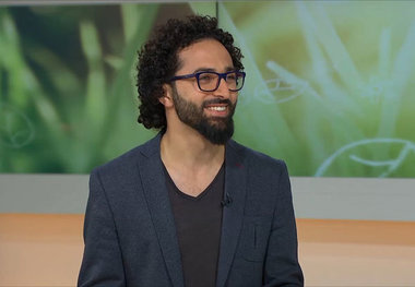 درباره فلسطین بیشتر فیلم بسازید