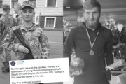 رهاورد جنگ برای ورزش/ دو فوتبالیست اوکراینی کشته شدند + عکس