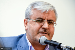 نشست هم اندیشی معاونین پژوهشی ادوار موسسه تنظیم و نشر آثار امام خمینی(س) 