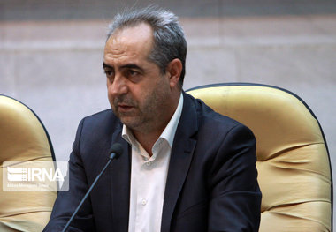 استاندار قم ارتحال آیت‌الله میرمحمدی را تسلیت گفت