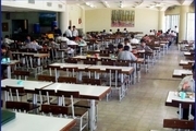 مسمومیت 260 دانشجوی پسر در خوابگاه یزد