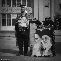وداع آخر ...