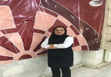 دارت باز کهگیلویه و بویراحمد در مسابقات کشوری درخشید