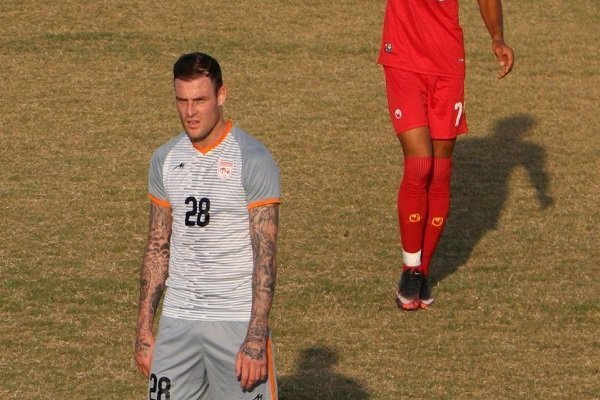 شماره استوکس در پرسپولیس مشخص شد