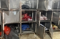 قتل‌عام ۳ خانواده فلسطینی در غزه توسط اسرائیل (2)