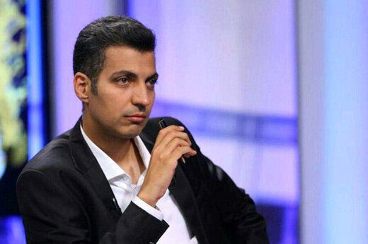 سایت فردوسی‌پور از دسترس خارج شد
