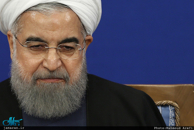 سوال از رئیس‌جمهور با 80 امضا اعلام وصول شد
