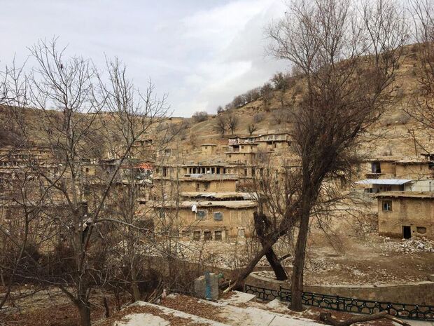 28 روستای همدان دهیاری ندارند