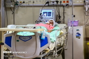 کرونا در کرمان رکورد زد  شناسایی ۲۳ بیمار در ۲۴ ساعت