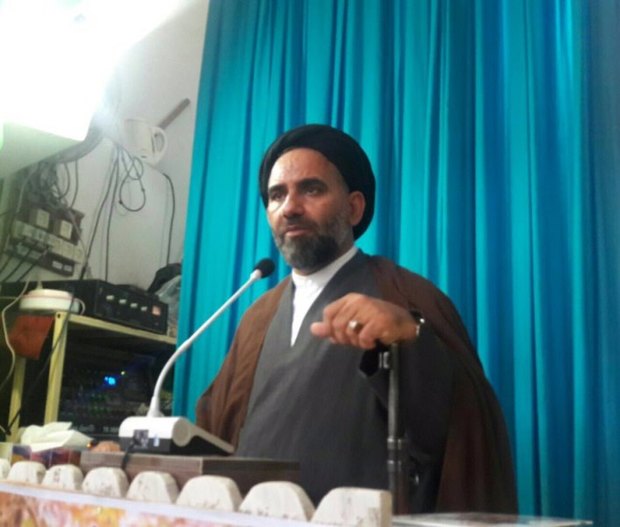 بازسازی دیواره های ساحلی رودخانه کشکان مطالبه مردم است