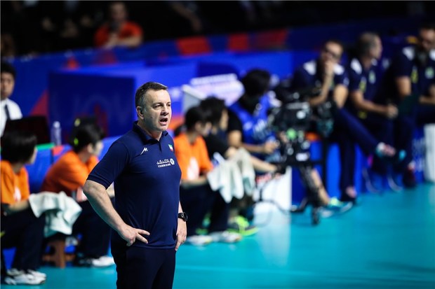 کولاکوویچ: شخصیت مان را برابر آرژانتین نشان دادیم/ این بازی برایمان گران تمام شد