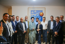 فرصت را دریابیم؛ از همگرایی ملی تا بازسازی سرمایه اجتماعی