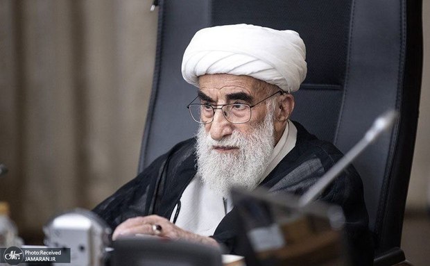 آیت‌الله جنتی: وظیفه حراست از جمهوریت و اسلامیت نظام بر عهده شورای نگهبان است/ عداوت دائمی دشمنان ایران اسلامی با این نهاد نشان می‌دهد در انجام وظایفش موفق بوده است