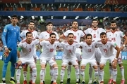 فیفا دو میلیون دلار از پاداش ایران کم کرد/ پاداش تیم‌های اول تا سوم جام جهانی چقدر شد؟